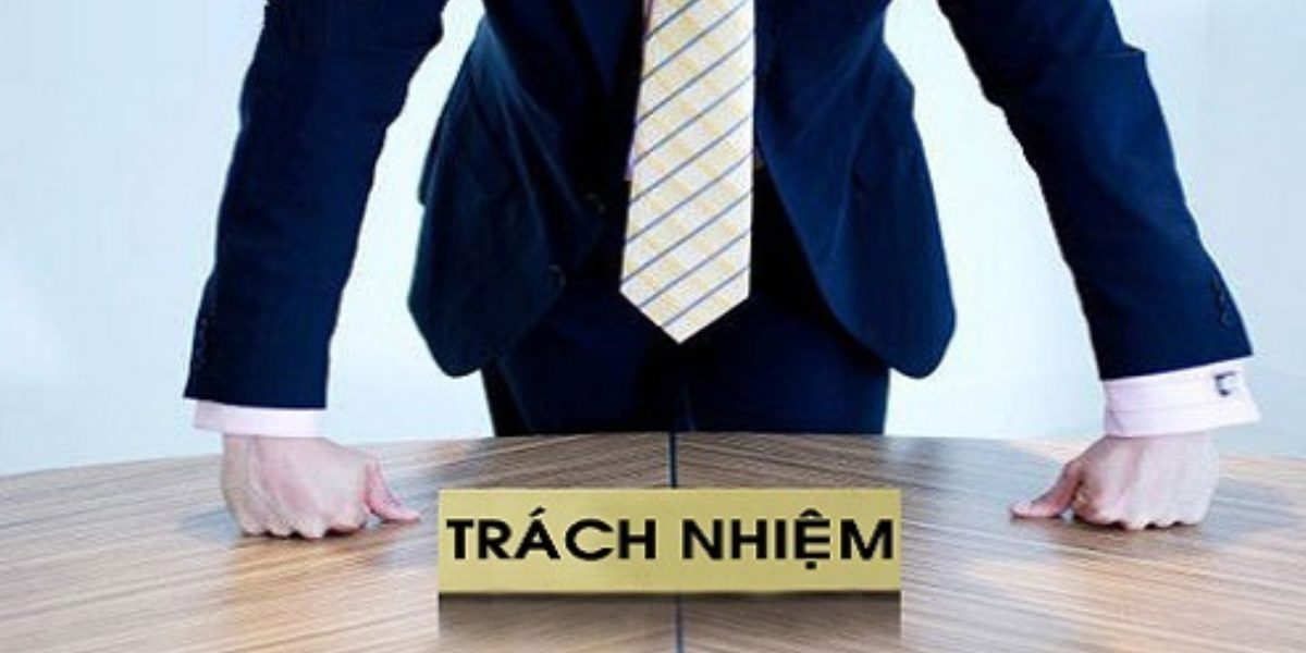 Nhân sự ít nhưng không rõ trách nhiệm